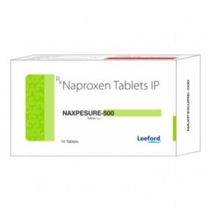 Naxpesure-500