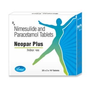 Neopar Plus