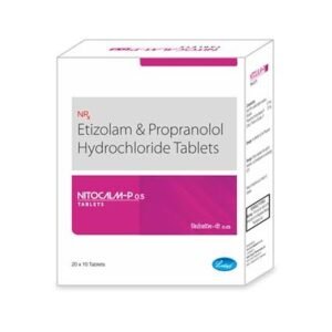 Nitocalm -p 0.5