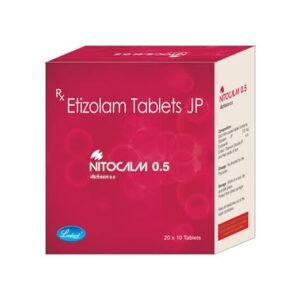 Nitocalm 0.5