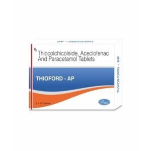 Thioford-AP