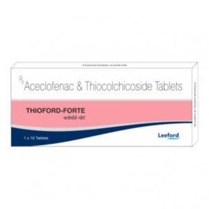 Thioford-Forte