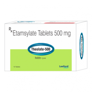 Theolate-500