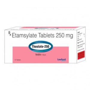 Theolate-250