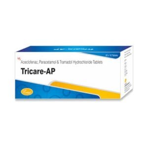 Tricare-AP
