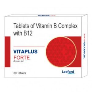 Vitaplus Forte