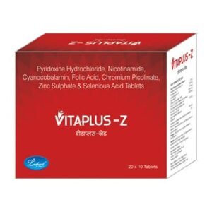 Vitaplus Z