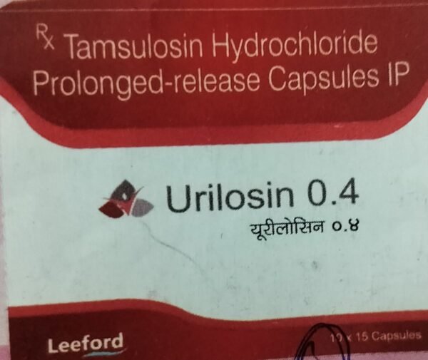 Urilosin 0.4
