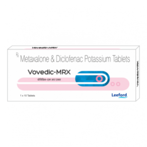 Vovedic-MRX
