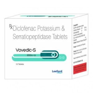 Vovedic-S