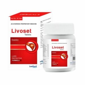 Livoset Tablet