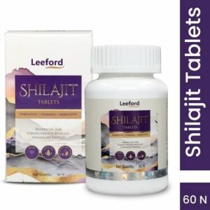 Shilajit Tab