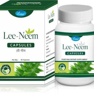 Lee-Neem Capsules