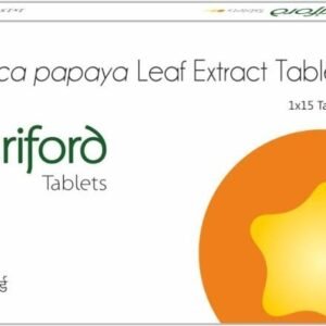 Cariford Tablets