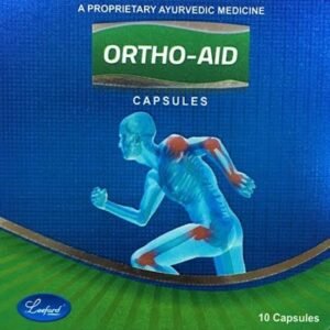 Ortho-Aid Capsules