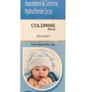 Coldmine