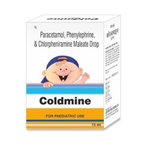 Coldmine