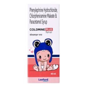 Coldmine Plus