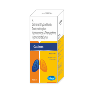 Galirex