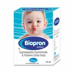 Biopron Drop