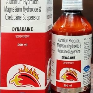 Dynacaine