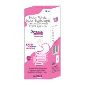 Dynacid Advance