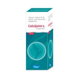 Calcijoint-L
