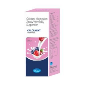 Calcijoint
