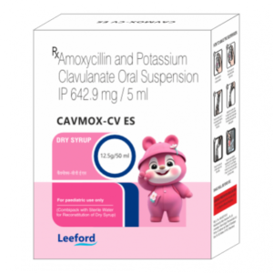 Cavmox-cv es