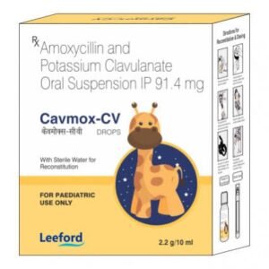 Cavmox-cv