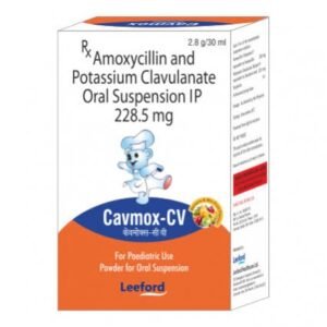 Cavmox-cv