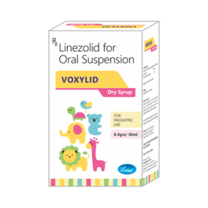Voxylid