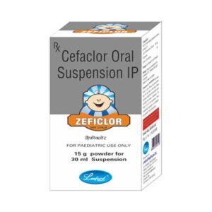 Zeficlor