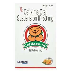 Cefitaxe 50