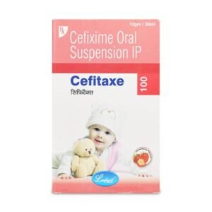 Cefitaxe100