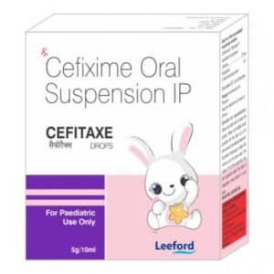 Cefitaxe
