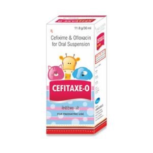 Cefitaxe-O