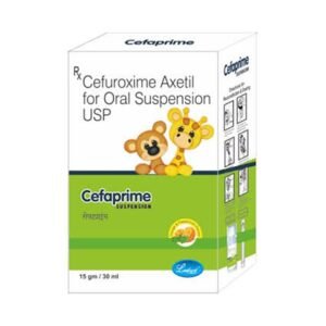 Cefaprime
