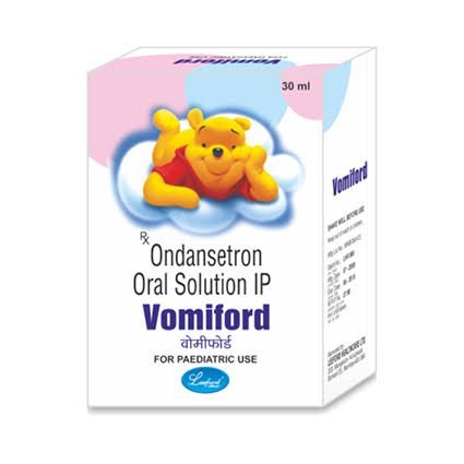 Vomiford Drop – Uses, Benefits