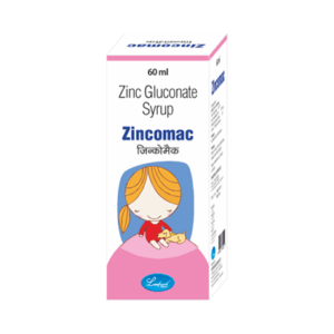 Zincomac