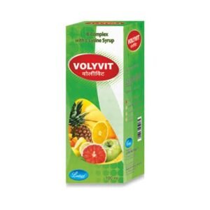 Volyvit