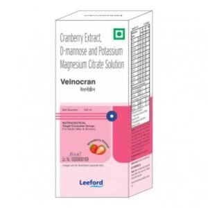 Velnocran