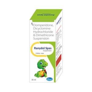 Ranydol Spas