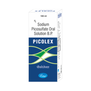 Picolex syrup