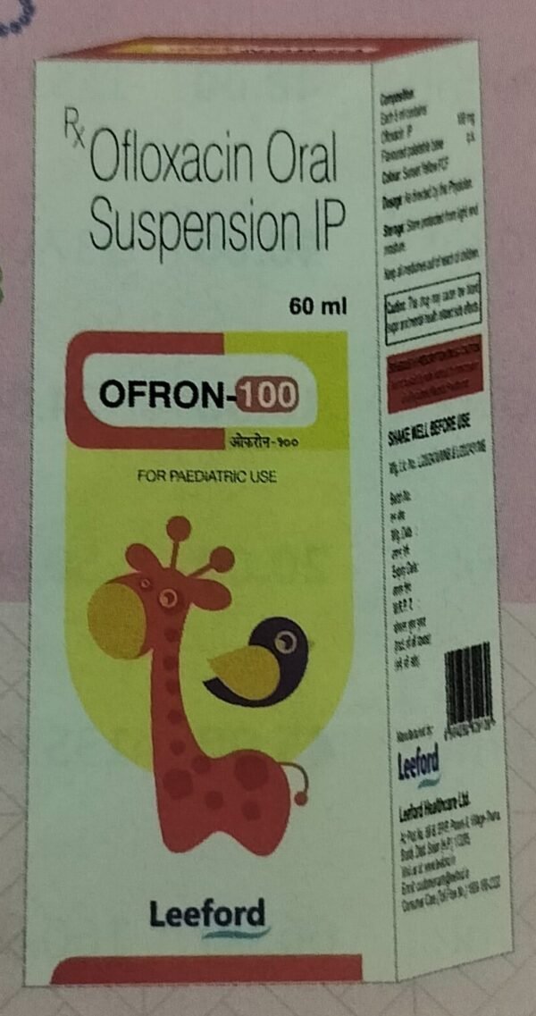 Ofron-100
