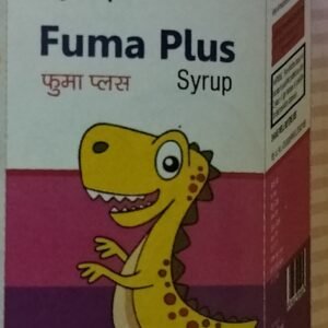 Fuma Plus