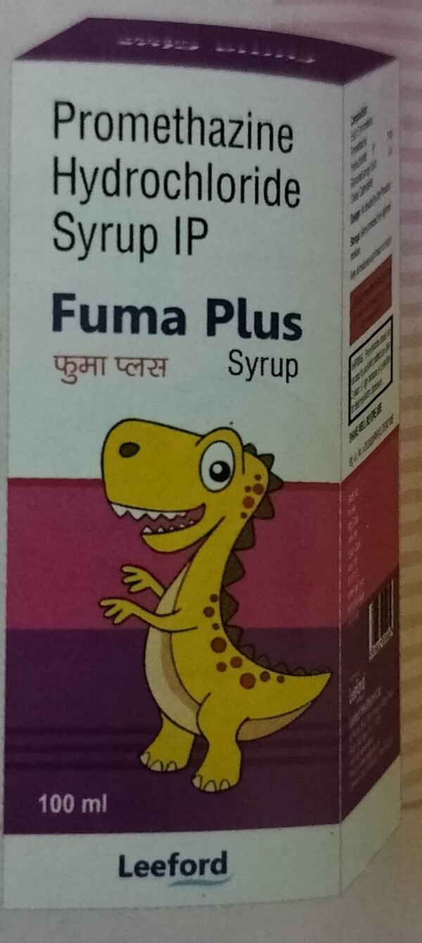 Fuma Plus