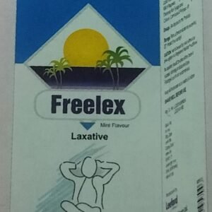 Freelex Syrup