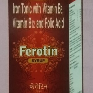Ferotin