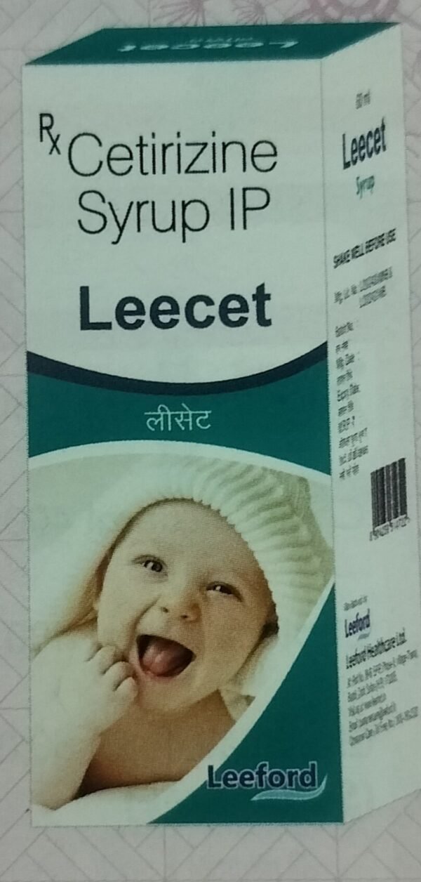 Leecet